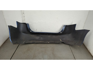 Бампер  Nissan Rogue 2007-2013 задний   HEM22JM04H