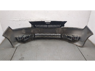 Бампер  Skoda Rapid передний   