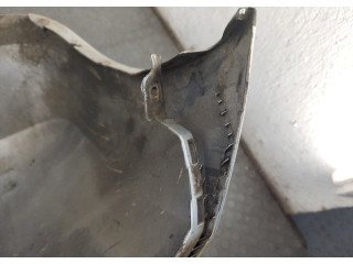 Бампер  KIA Soul 2008-2014 задний   