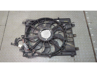 Вентилятор радиатора  Chevrolet Equinox 2017-2024           