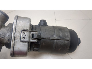 Масляный насос       