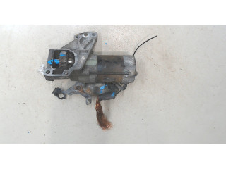 Стартер Mitsubishi Grandis 2