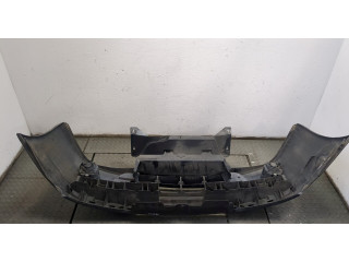 Бампер  Renault Scenic 1996-2002 передний   