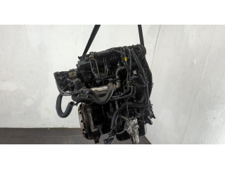 Форсунка топливная Citroen C4 Grand Picasso 2006-2013 1980K9