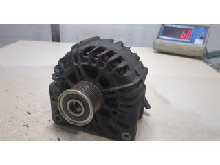 Генератор  Nissan Primastar          2.0 дизель