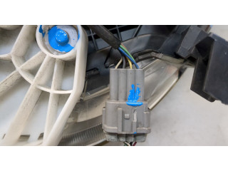 Фара передняя Infiniti EX35 правая