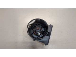 Моторчик печки Skoda Octavia Tour 2000-2010