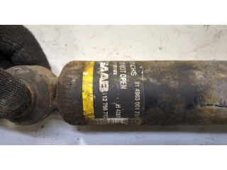 Стойка амортизатора  Saab 9-3 2002-2007      