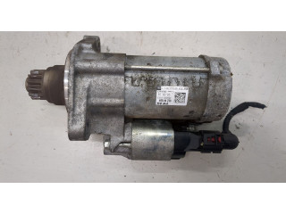 Стартер  Skoda Octavia (A7) 2017-2021   02Z911024, 4380000193   