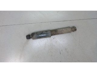 Стойка амортизатора Citroen Jumper (Relay) 2014- 5206TR 2.2 дизель