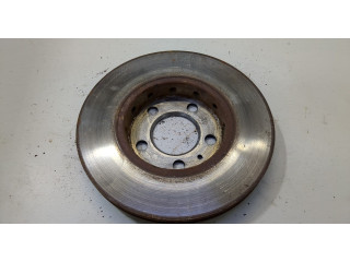 Диск тормозной Volkswagen Golf 4 1997-2005 передний 6R0615301, JZW615301N