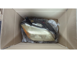 Фара передняя  Mercedes GLK X204 2008-2015 правая 