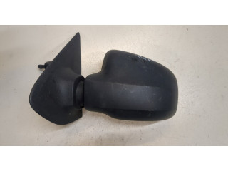 Зеркало боковое  Dacia Logan 2012-2016  левое           