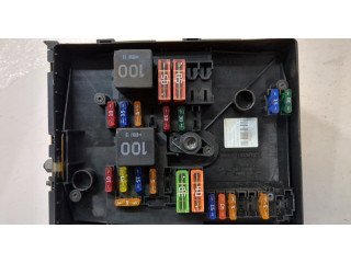 Блок предохранителей Skoda Yeti 2009-2014