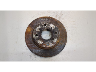 Диск тормозной  Honda Prelude 1992-1996   задний         