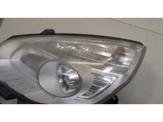 Фара передняя Renault Scenic 2003-2009 левая