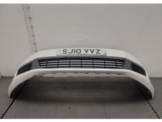 Бампер  Volkswagen Golf 6 2009-2012 передний   5K0807079