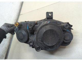 Фара передняя  Volkswagen Passat 6 2005-2010 левая 