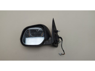 Зеркало боковое Mitsubishi Outlander XL 2006-2012 левое 7632A061