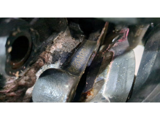 Клапанная крышка двигателя ДВС  Seat Ibiza 4 2008-2012 1.6     