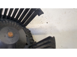 Моторчик печки Jaguar S-type