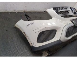 Бампер  Mercedes GLC X253 2015-2022 передний   A2538853300