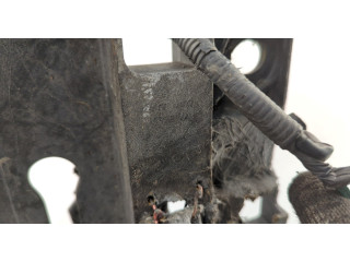 Замок капота Nissan Murano 2008-2015