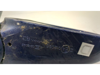 Зеркало боковое  Suzuki Grand Vitara XL-7 2001-2006  правое           