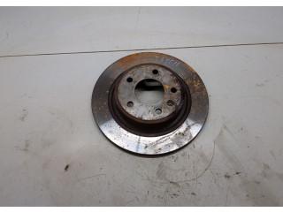 Диск тормозной Chevrolet Orlando 2011-2015 задний 13502139