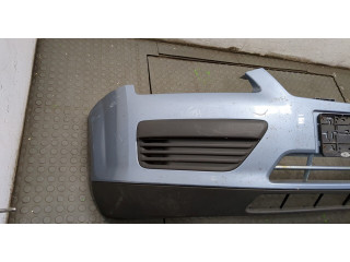 Бампер  Ford Focus 2 2005-2008 передний   4M5117757A