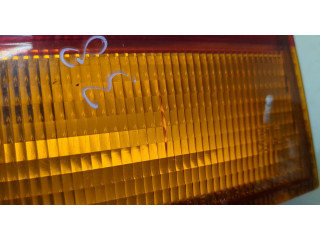 Задний фонарь          