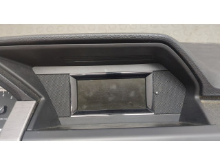 Панель приборов  Mercedes GLK X204 2008-2015       A2049003900, A2045409748     