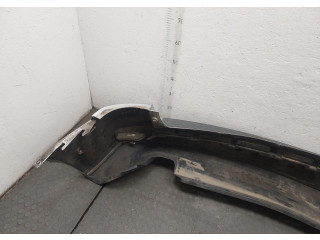 Бампер Jeep Compass 2011-2016 задний