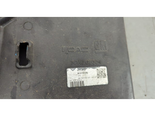 Вентилятор радиатора Buick Encore 2016-2022