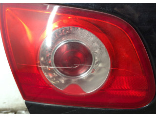 Моторчик заднего дворника  Volkswagen Passat 6 2005-2010      