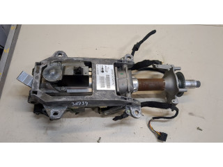 рейка Колонка рулевая Jaguar S-type