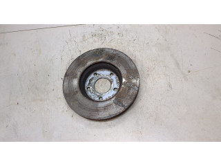 Диск тормозной  Ford Focus 2 2005-2008   передний   1734696, AV611125BB      