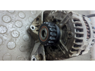 Генератор Volkswagen Touareg 2006-2010