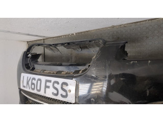 Бампер Jaguar XF 2007-2015 передний C2Z8837XXX, 8X2317D957EF0XXX