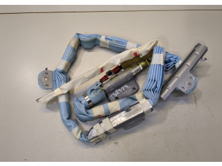 Подушка безопасности боковая (шторка)  Lexus IS 1999-2005     