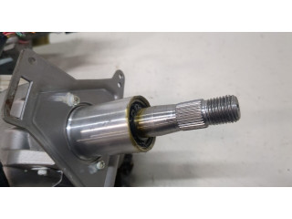  рейка  Колонка рулевая  Infiniti QX56 2004-2010      