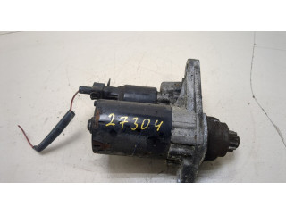 Стартер  Skoda Fabia 1999-2004 1.4     