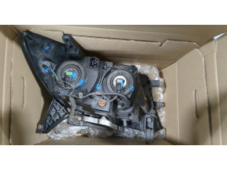 Фара передняя Nissan Pathfinder 2012-2017 левая