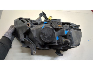 Фара передняя  Audi A5 (8T) 2007-2016 левая 