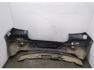 Бампер Volvo XC40 задний