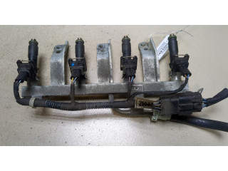 Форсунка топливная  Chevrolet Spark 2009-         