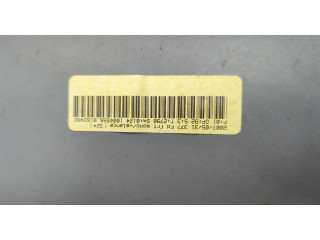 Решетка радиатора  Ford Escape 2007-2012          