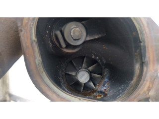  Турбина  Ford Fusion 2017-2020 USA             FT4Z6K682G