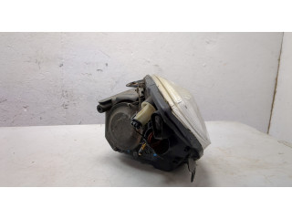 Фара передняя Skoda Fabia 2007-2014 правая