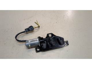 Замок багажника  BMW 7 E65 2001-2008       